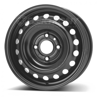 Konfigurátor  Ocelové kolo 7730