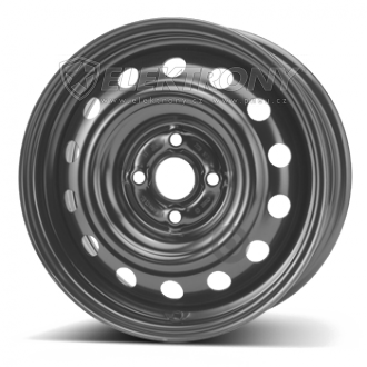 Konfigurátor  Ocelové kolo 7770