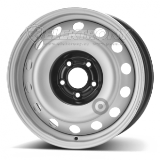 Ocelová kola v konfigurátoru  Ocelové kolo 7780