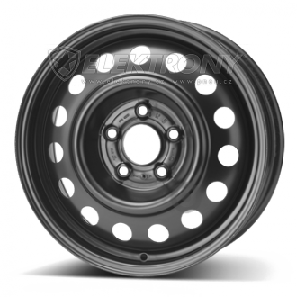Ocelová kola v konfigurátoru  Ocelové kolo 7790