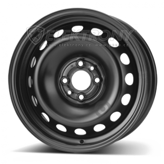 Ocelová kola v konfigurátoru  Ocelové kolo 7835