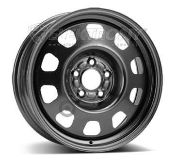 Ocelová kola v konfigurátoru  Ocelové kolo 7840