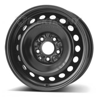 Alu kola  Stahlrad 7855 6,5x16 5x114 ET40