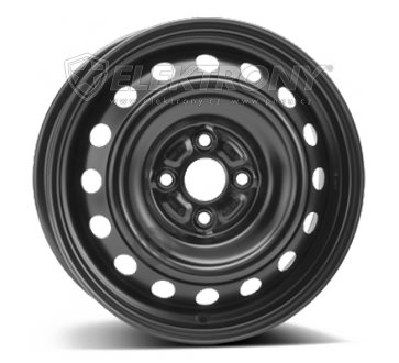 Konfigurátor  Ocelové kolo 7890