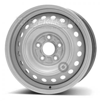 Konfigurátor  Ocelové kolo 8005