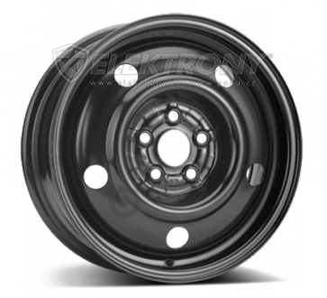 Ocelová kola v konfigurátoru  Ocelové kolo 8030