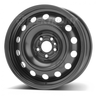 Ocelová kola v konfigurátoru  Ocelové kolo 8053