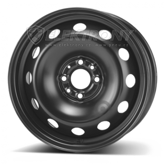 Ocelová kola v konfigurátoru  Ocelové kolo 8085