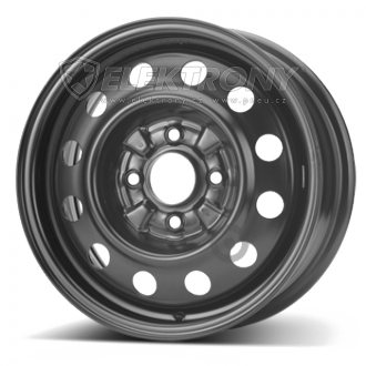 Konfigurátor  Ocelové kolo 8125