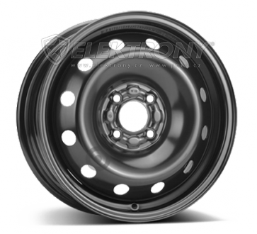 Konfigurátor  Stahlrad 8175