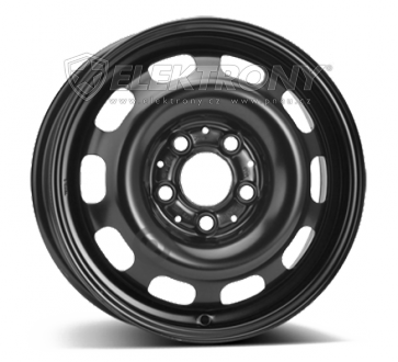 Konfigurátor  Ocelové kolo 8220