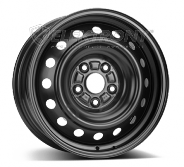 Ocelová kola v konfigurátoru  Ocelové kolo 8225