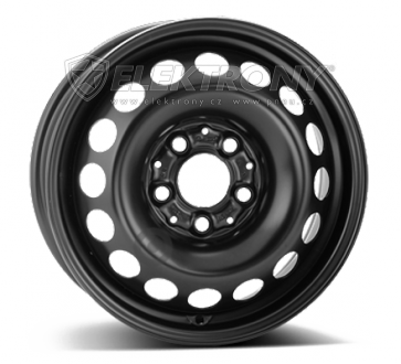 Konfigurátor  Ocelové kolo 8235