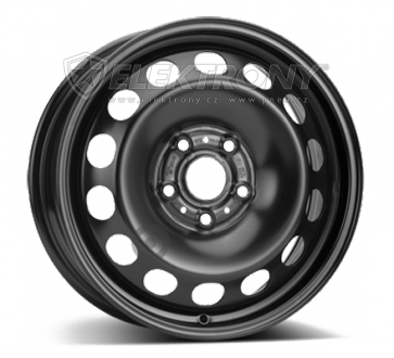 Ocelová kola v konfigurátoru  Ocelové kolo 8247