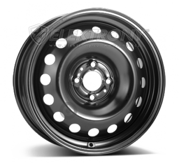 Konfigurátor  Ocelové kolo 8312