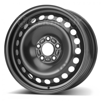 Konfigurátor  Ocelové kolo 8325