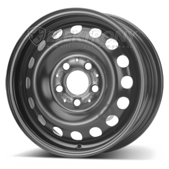 Konfigurátor  Ocelové kolo 8420