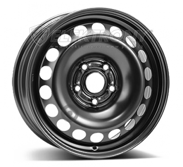 Ocelová kola v konfigurátoru  Ocelové kolo 8426