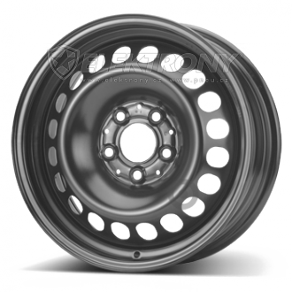 Konfigurátor  Ocelové kolo 8597