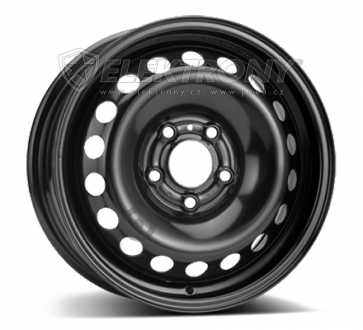 Konfigurátor  Ocelové kolo 8625