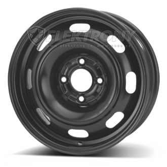 Konfigurátor  Stahlrad 8690