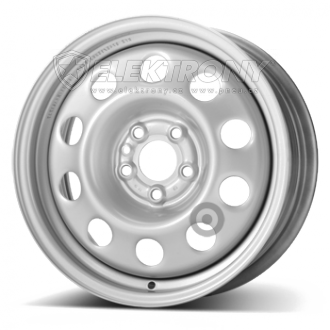 Ocelová kola v konfigurátoru  Ocelové kolo 8745