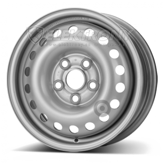Konfigurátor  Ocelové kolo 8845