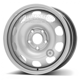 Ocelová kola v konfigurátoru  Ocelové kolo 8873