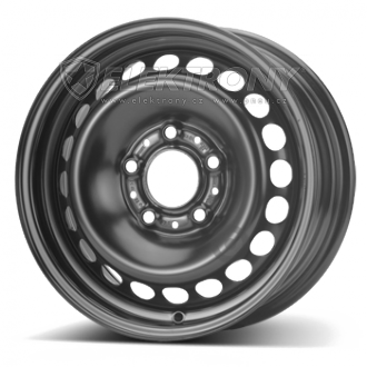 Ocelová kola v konfigurátoru  Ocelové kolo 8885