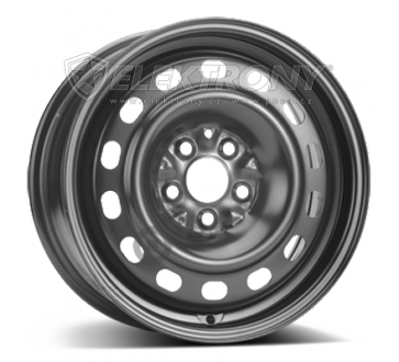 Konfigurátor  Ocelové kolo 8995