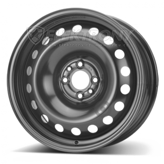 Konfigurátor  Ocelové kolo 9087