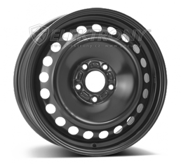 Konfigurátor  Ocelové kolo 9225