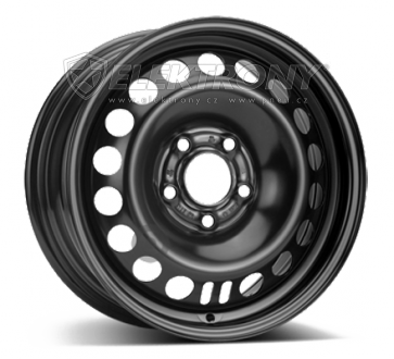 Konfigurátor  Ocelové kolo 9345