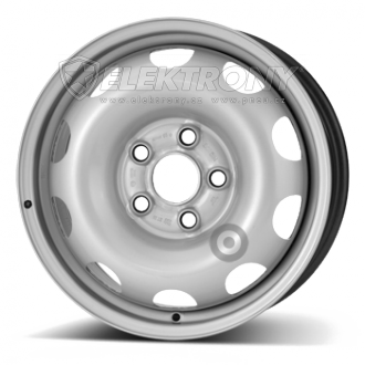 Ocelová kola v konfigurátoru  Ocelové kolo 9365