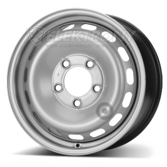 Ocelová kola v konfigurátoru  Ocelové kolo 9367