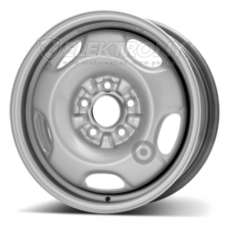 Alu kola  Ocelové kolo 9405 6x16 5x114 ET46