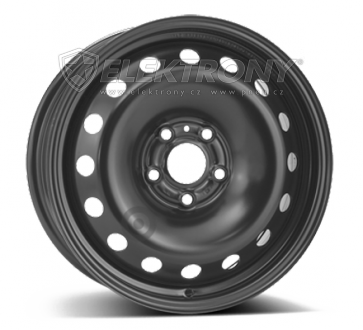 Konfigurátor  Ocelové kolo 9415