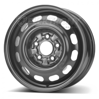 Ocelová kola v konfigurátoru  Ocelové kolo 9420