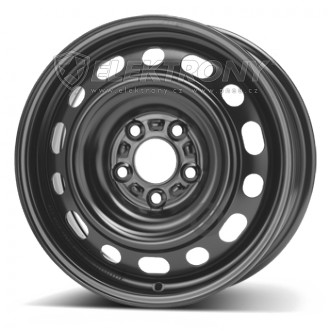 Konfigurátor  Ocelové kolo 9425