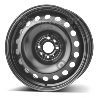 Ocelová kola v konfigurátoru  Ocelové kolo 9442
