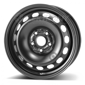 Alu kola  Stahlrad 9490 6x16 5x112 ET40