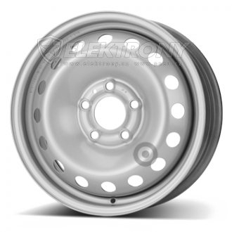 Konfigurátor  Ocelové kolo 9506