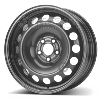 Ocelová kola v konfigurátoru  Ocelové kolo 9590