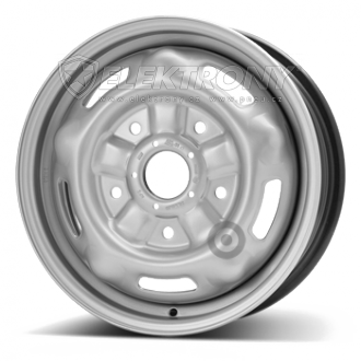 Ocelová kola v konfigurátoru  Ocelové kolo 9597