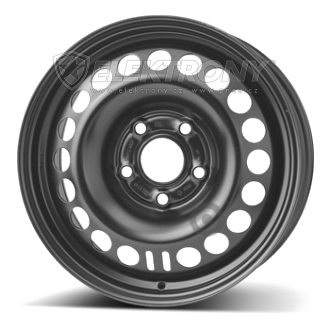 Konfigurátor  Ocelové kolo 9623