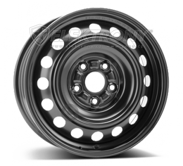 Konfigurátor  Ocelové kolo 9683