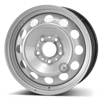 Ocelová kola v konfigurátoru  Ocelové kolo 9690