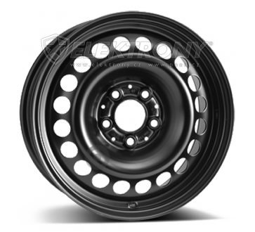 Ocelové disky  Ocelové kolo 9732