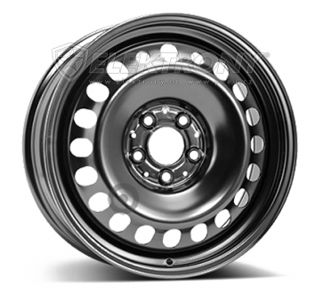 Ocelová kola v konfigurátoru  Ocelové kolo 9787