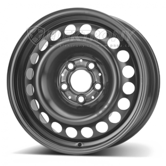 Konfigurátor  Ocelové kolo 9890